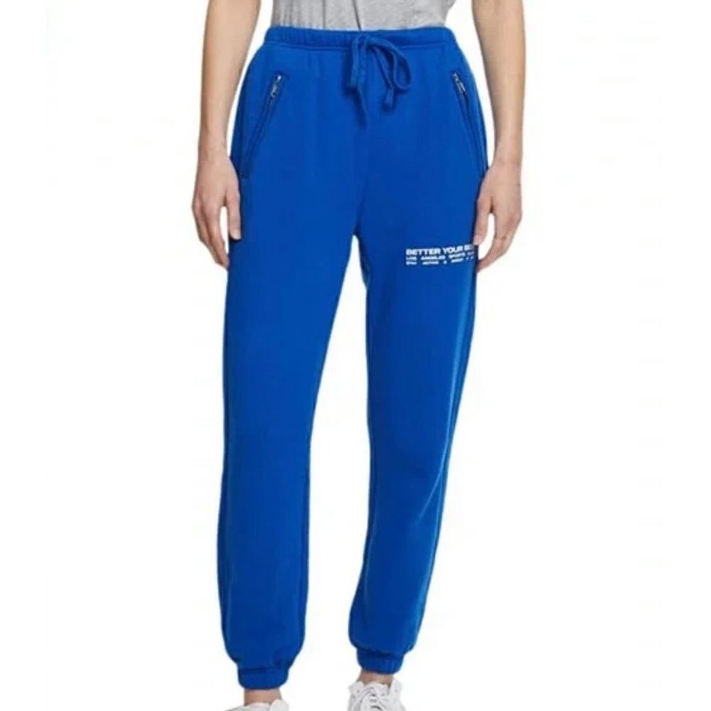 Sincerely Jules Juniper Sweatpants Size L - Picture 9 of 10
